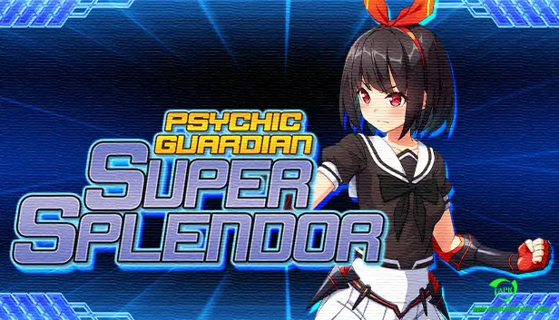 Psychic Guardian Super Splendor MOD APK