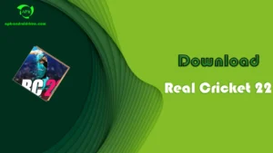 Download Real Cricket 22 APK Latest Version (Free) 1