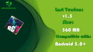 Download Real Cricket 22 APK Latest Version (Free) 2