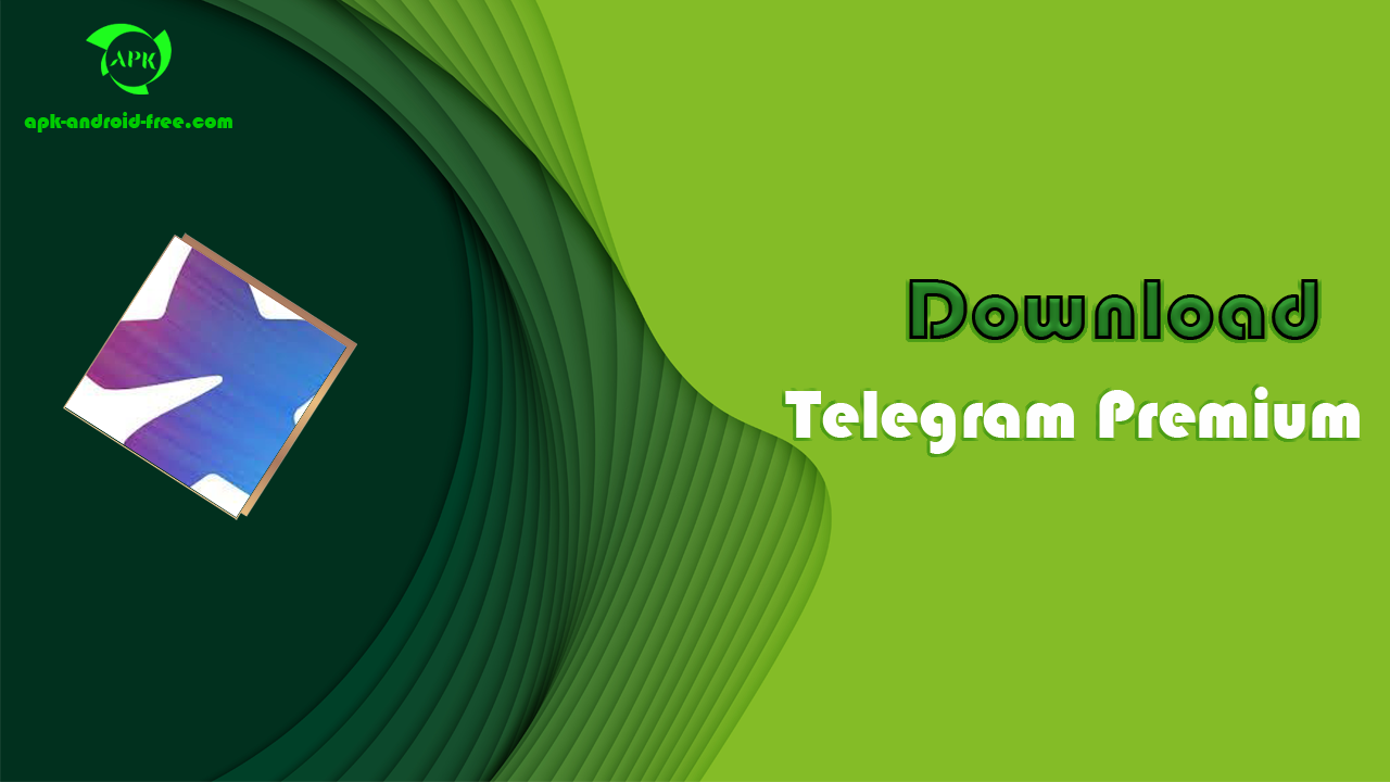 Telegram Premium APK