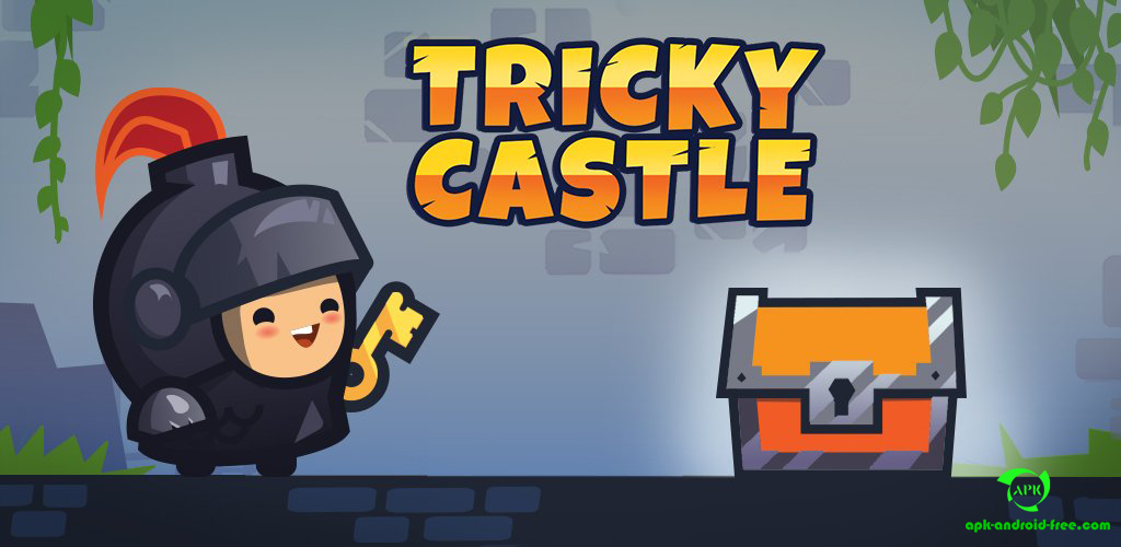 Tricky Castle APK