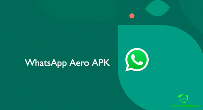 WhatsApp Aero APK