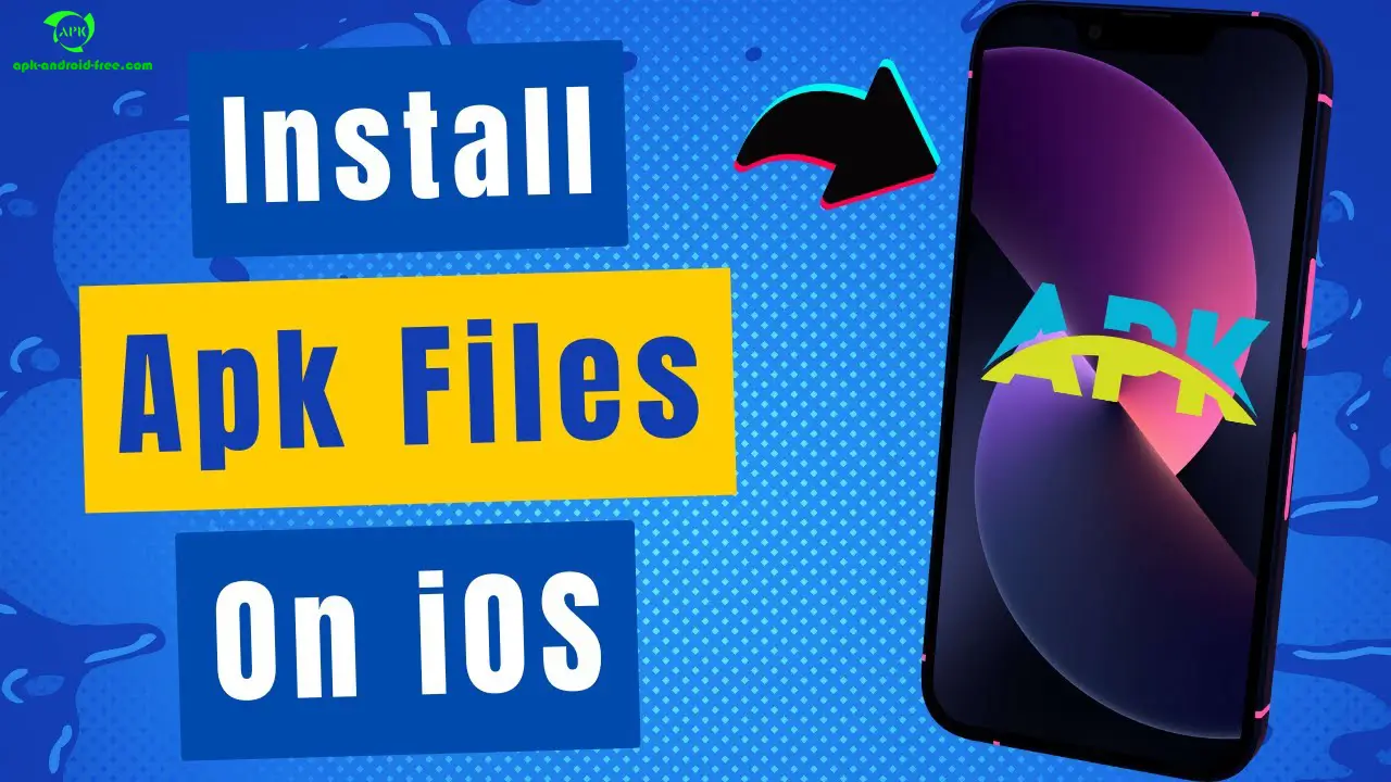 how to install xapk / apk file