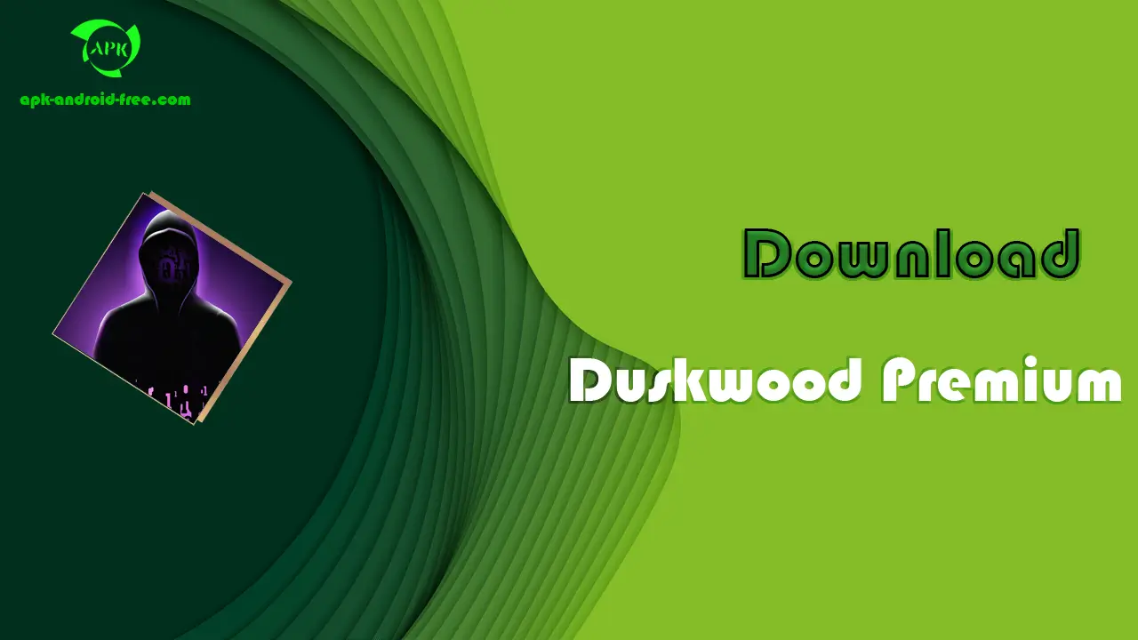 Duskwood Premium