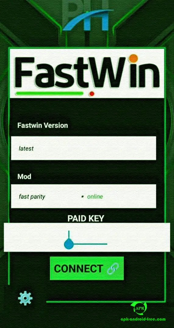 Fastwin APK