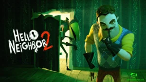 Download Hello Neighbor 2 APK 3