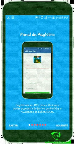MCD Store Plus APKAndroidFree - Free Apps apk Download for Android