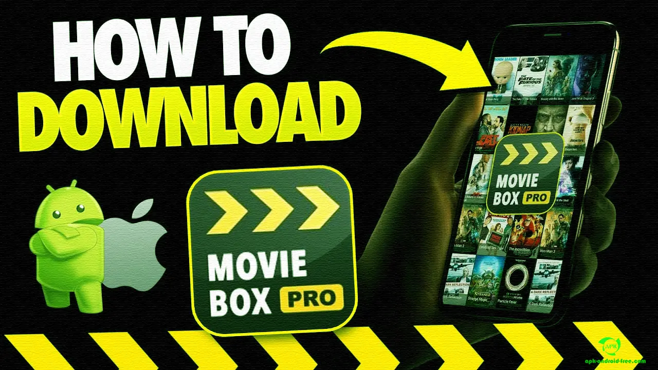 Movie Box APK