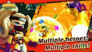Download X Shooting APK Latest Version 3