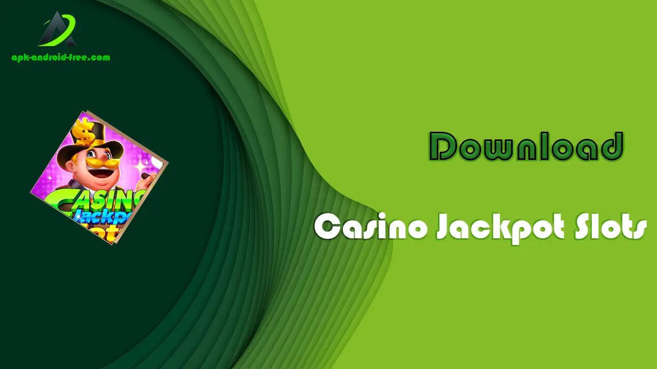 Casino Jackpot Slots