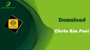 Download Cheto Aim Pool APK Latest Version (Free) 1