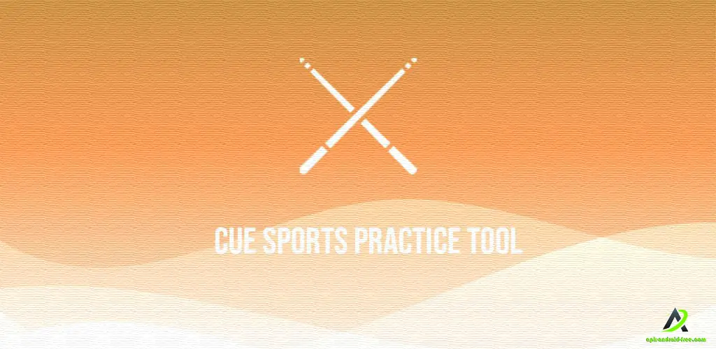 Cue Sports Practice Tool