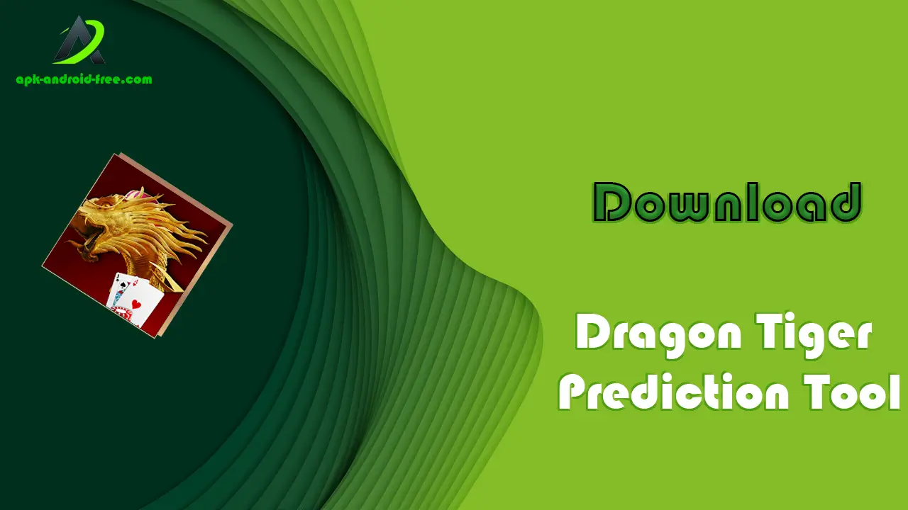 Dragon Tiger Prediction Tool