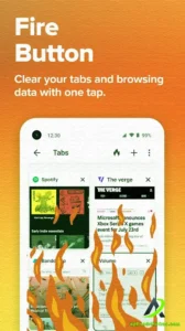 Download DuckDuckGo APK Latest Version (Free) 8