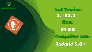 Download DuckDuckGo APK Latest Version (Free) 7