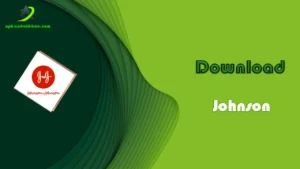 Download Johnson APK Latest Version (Free) 1