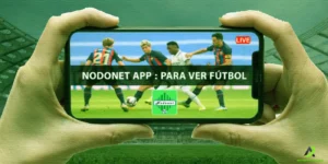 Download NodoNet APK Latest Version (Free) 3