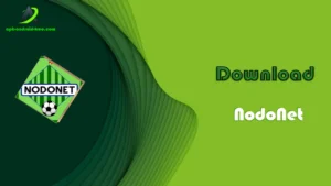 Download NodoNet APK Latest Version (Free) 1