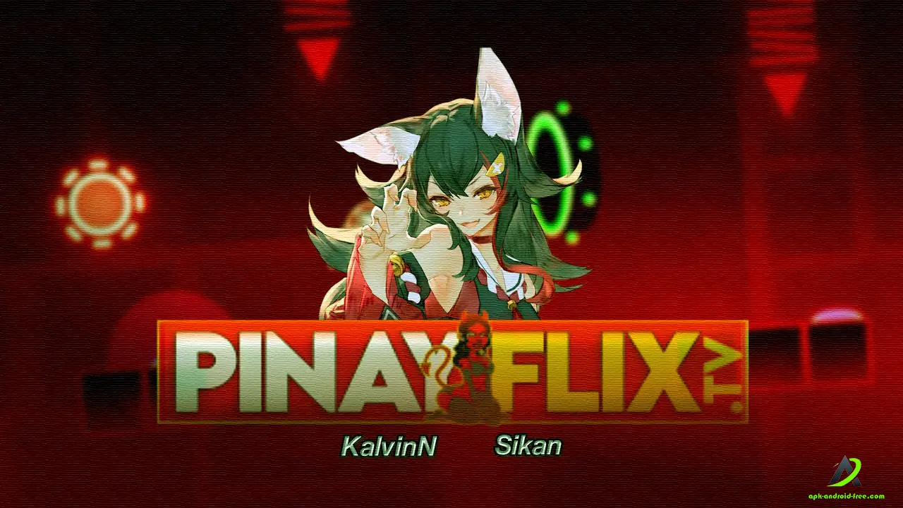 Pinay Flix APK