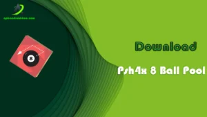 Download Psh4x 8 Ball Pool APK Latest Version (Free) 1