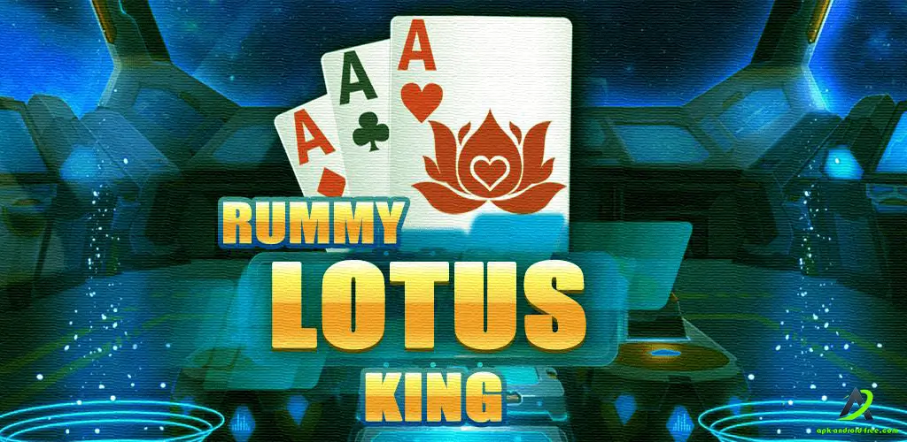 Rummy Lotus