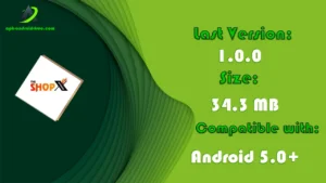 Download ShopX 100 Pro APK Latest Version (Free) 2