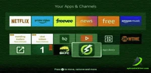 Download Toonstream APK Latest Version (Free) 3