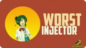 Download Worst Injector APK Latest Version (Free) 3