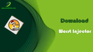 Download Worst Injector APK Latest Version (Free) 1