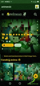 Download AnimeRulz APK Latest Version (Free) 3