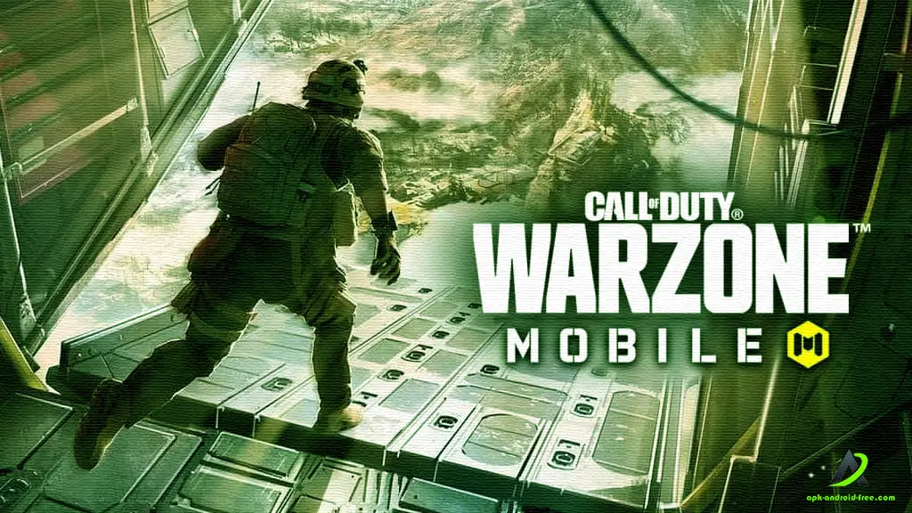 Cod Warzone Mobile
