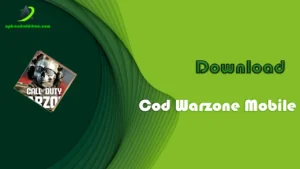 Download Cod Warzone Mobile APK Latest Version (Free) 1