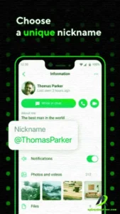 Download ICQ APK Latest Version (Free) 3