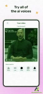 Download Parrot AI APK Latest Version (Free) 3