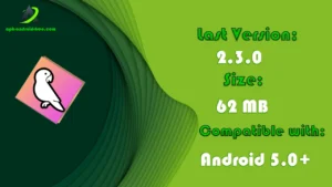 Download Parrot AI APK Latest Version (Free) 2