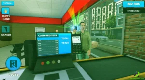 Download Retail Store Simulator APK Latest Version (Free) 3