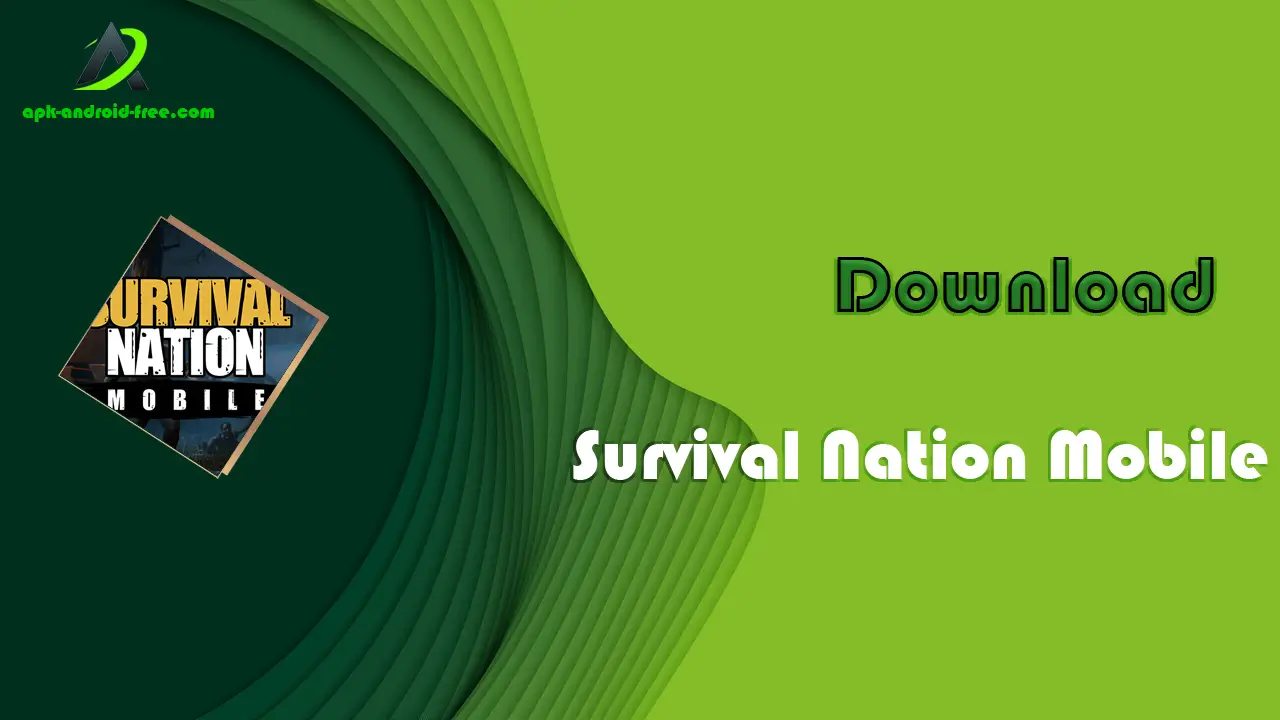 Survival Nation Mobile