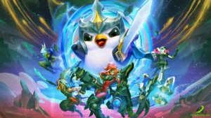 Download TFT PBE Mobile APK Latest Version (Free) 3