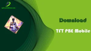 Download TFT PBE Mobile APK Latest Version (Free) 1