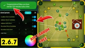 Download Aim Carrom APK Latest Version (Free) 3