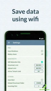 Download BitTorrent Pro APK Latest Version (Free) 3