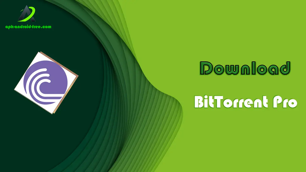 BitTorrent Pro