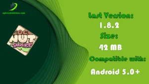 Download Coconut Shake APK Latest Version (Free) 2