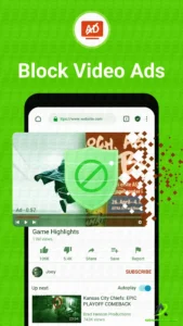 Download FadBlock APK Latest Version (Free) 3