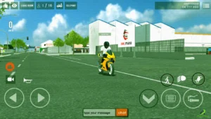 Download Geng Motor Multiplayer APK Latest Version (Free) 3