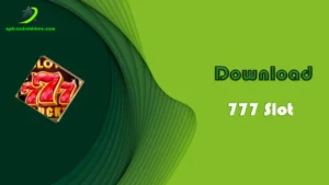 Download 777 Slot APK Latest Version (Free) 1