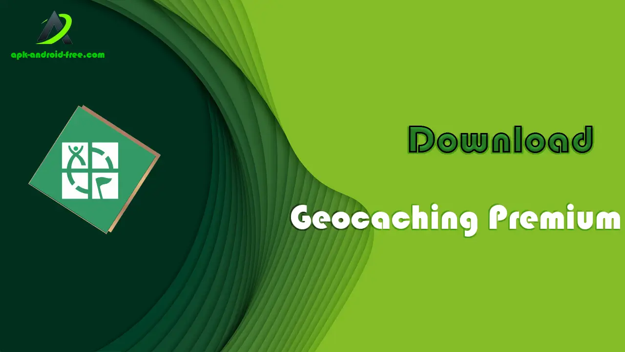 Geocaching Premium