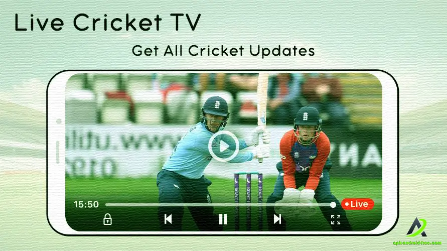 Live Cricket TV HD 2024