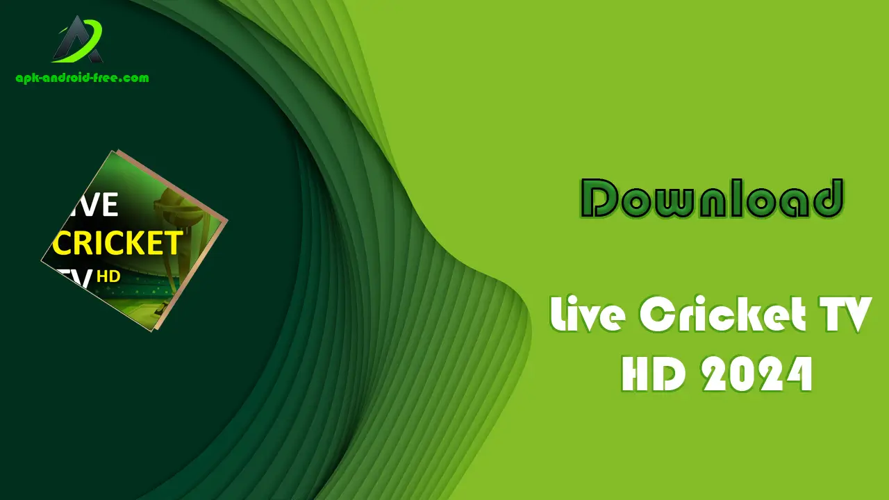 Live Cricket TV HD 2024
