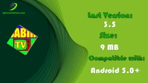 Download Sabir TV APK Latest Version (Free) 2